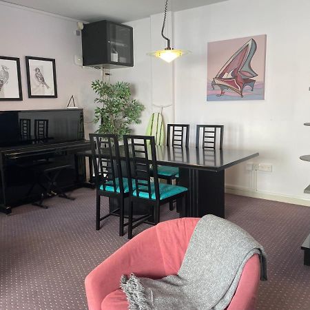 Private Room In A Shared Flat At Best Location ليماسول المظهر الخارجي الصورة