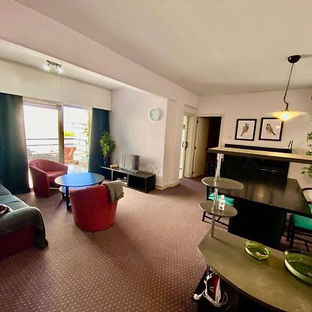 Private Room In A Shared Flat At Best Location ليماسول المظهر الخارجي الصورة