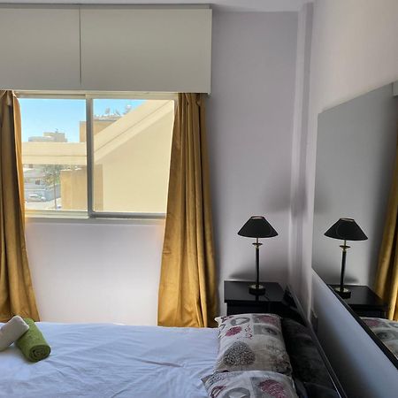 Private Room In A Shared Flat At Best Location ليماسول المظهر الخارجي الصورة
