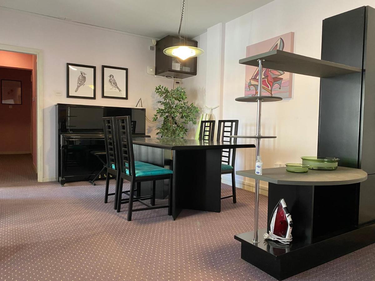 Private Room In A Shared Flat At Best Location ليماسول المظهر الخارجي الصورة
