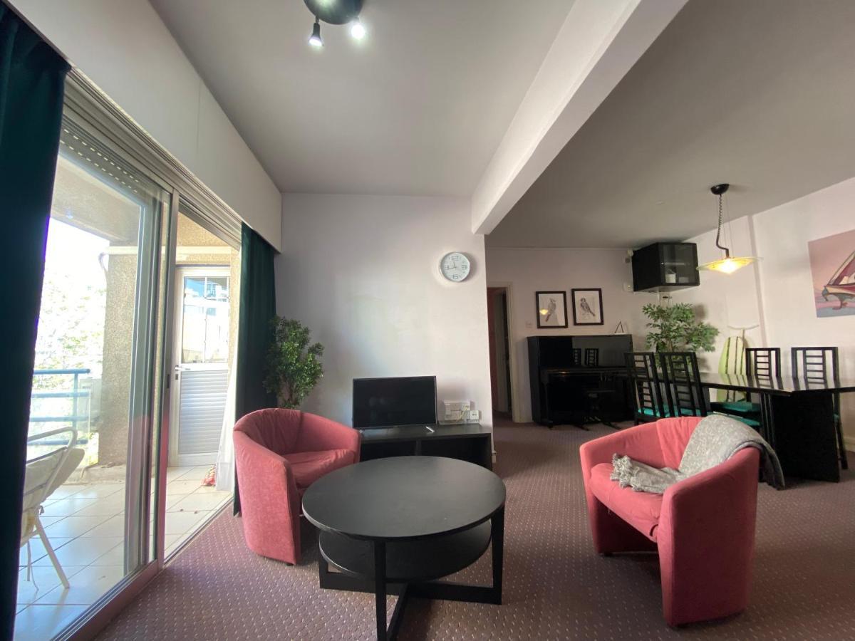 Private Room In A Shared Flat At Best Location ليماسول المظهر الخارجي الصورة