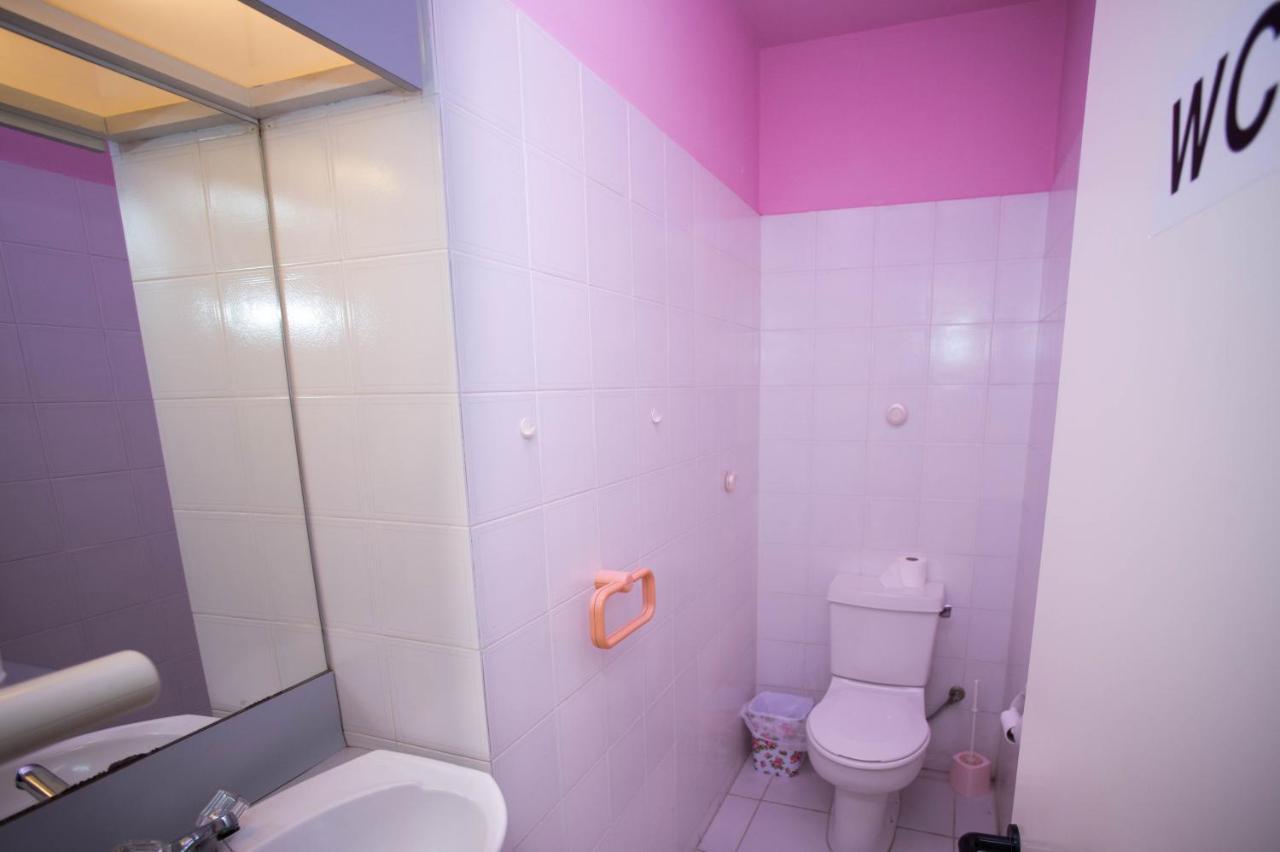 Private Room In A Shared Flat At Best Location ليماسول المظهر الخارجي الصورة