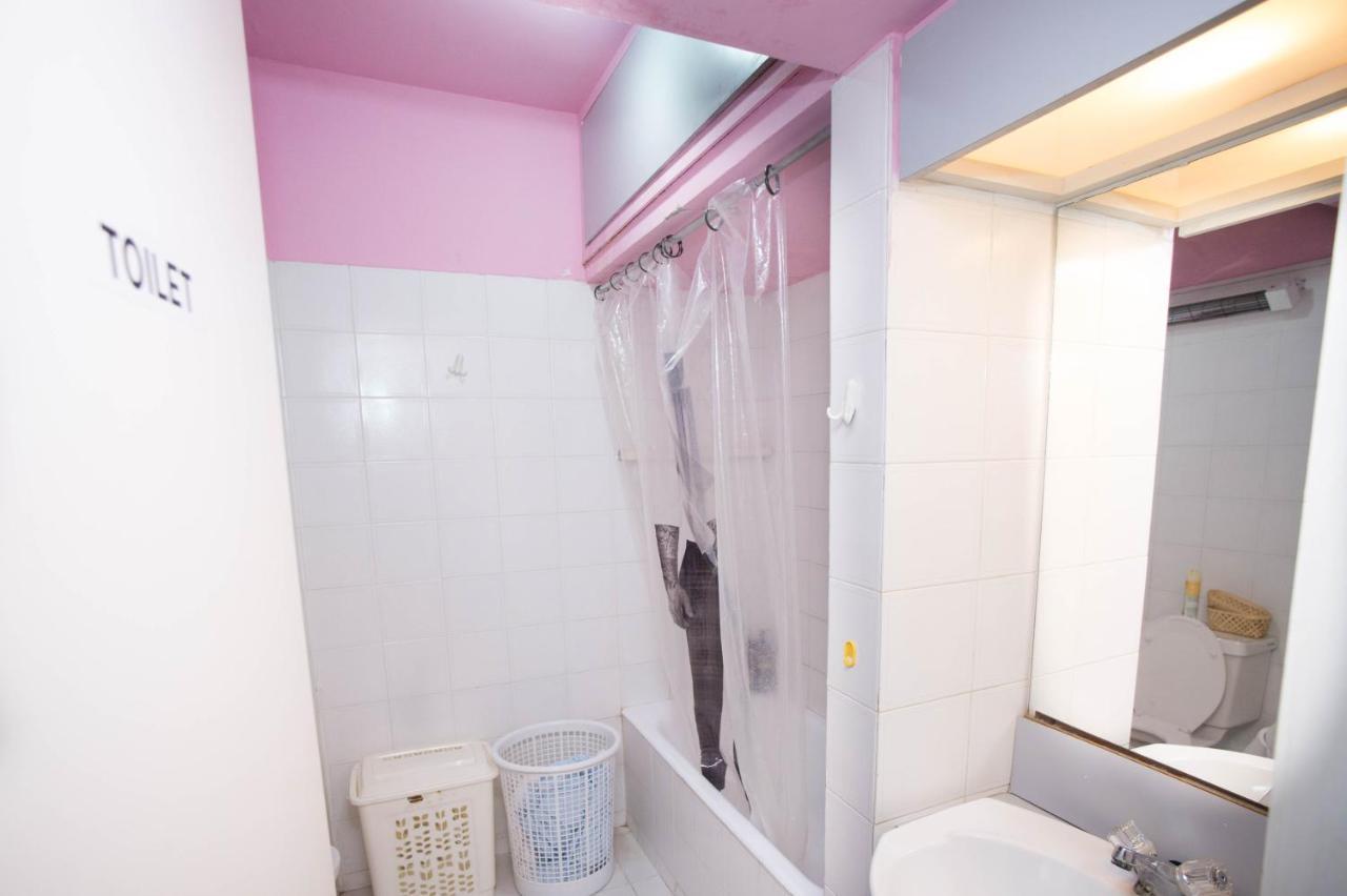 Private Room In A Shared Flat At Best Location ليماسول المظهر الخارجي الصورة